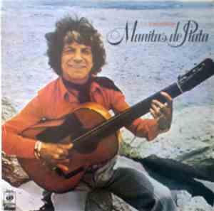 Manitas De Plata - La Camargue