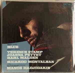 Manos Hadjidakis - Blue (Music From The Original Motion Picture Score)