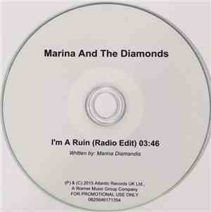Marina & The Diamonds - I'm A Ruin