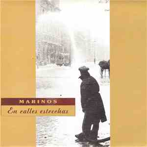 Marinos - En Calles Estrechas