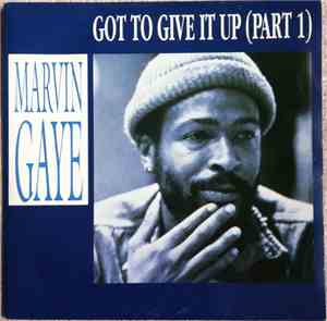 Marvin Gaye - Got To Give It Up (Part1)