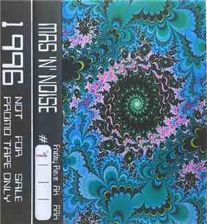 Mas 'N' Noise - 1996 FR #01