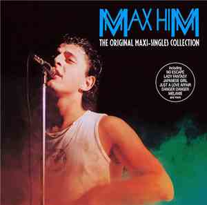 Max-Him - The Original Maxi-Singles Collection