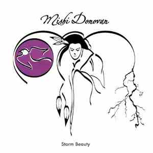 Mishi Donovan - Storm Beauty