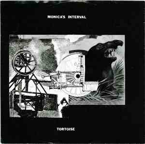 Monica's Interval - Tortoise