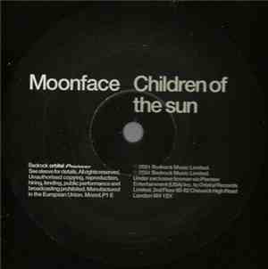 Moonface - Children Of The Sun / Naan Madol