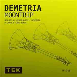Moontrip  - Demetria