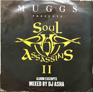 Muggs - Soul Assassins II