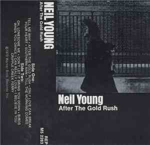 Neil Young - After The Gold Rush