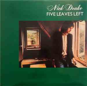 Nick Drake - Five Leaves Left