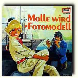 Norgard Kohlhagen - Molle wird Fotomodell