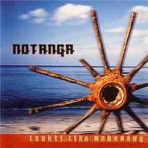 Notanga - Laukti Liko Nebedaug