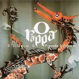O Rappa - O Silêncio Q Precede O Esporro