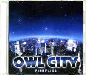 Owl City - Fireflies
