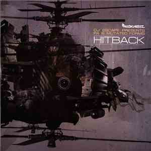 P.A.  / Mutated Forms - Hitback / Ill