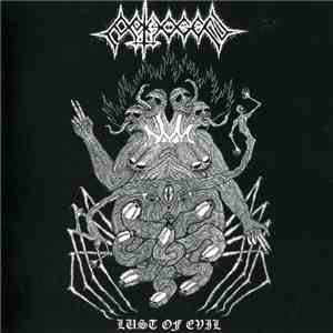 Pathogen  - Lust Of Evil