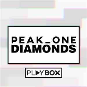 Peak One - Diamonds