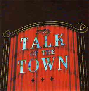 Pretenders - Talk Of The Town
