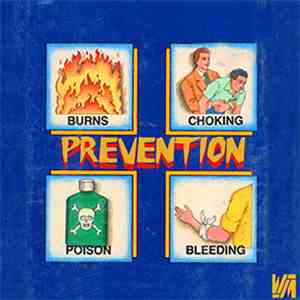 Prevention - Prevention