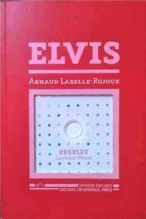 Prexley / Laurent Prexl - Elvis