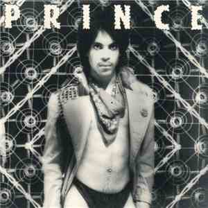 Prince - Dirty Mind