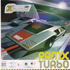 Puffy - PRMX Turbo