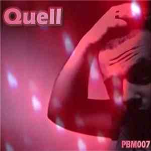 Quell  - Quell EP