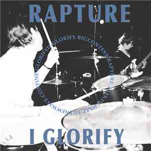 Rapture  - I Glorify