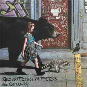Red Hot Chili Peppers - The Getaway