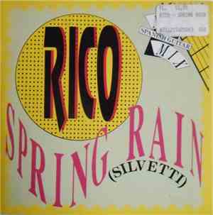 Rico - Spring Rain