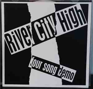 River City High - Four Song Demo