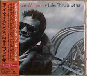 Robbie Williams - Life Thru A Lens