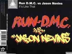 Run D.M.C. vs Jason Nevins - It's Like That