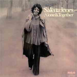 Salena Jones - Alone & Together