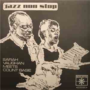 Sarah Vaughan, Count Basie - Sarah Vaughan Meets Count Basie