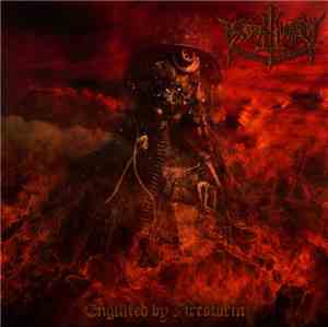 Sator Marte - Engulfed By Firestorm