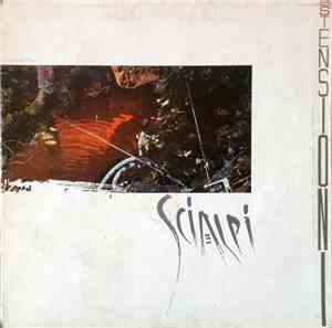 Scialpi - Estensioni