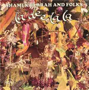Shamek Farrah And Folks - La Dee La La