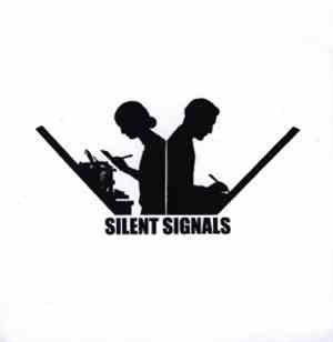 Silent Signals - Walk On The Ladder