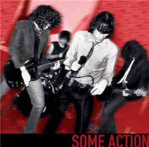 Some Action - Some Action EP