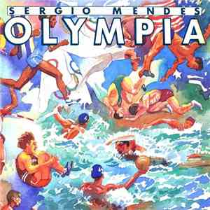 Sérgio Mendes - Olympia