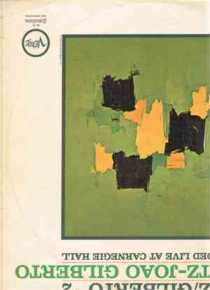 Stan Getz – Joao Gilberto - Getz / Gilberto #2