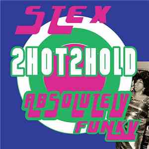Stex  - Aboslutely Funky