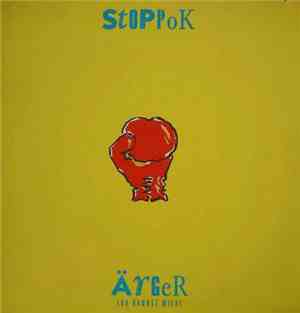 Stoppok - Ärger (Du Kannst Mich)