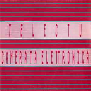 Telectu - Camerata Elettronica