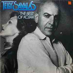 Telly Savalas - The Best Of Kojak