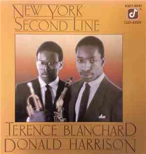 Terence Blanchard / Donald Harrison - New York Second Line