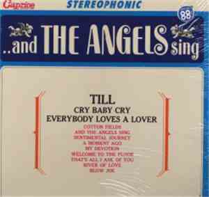 The Angels  - And The Angels Sing