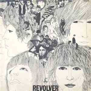 The Beatles - Revolver