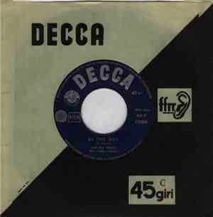 The Big Three - By The Way / Cavern Stomp